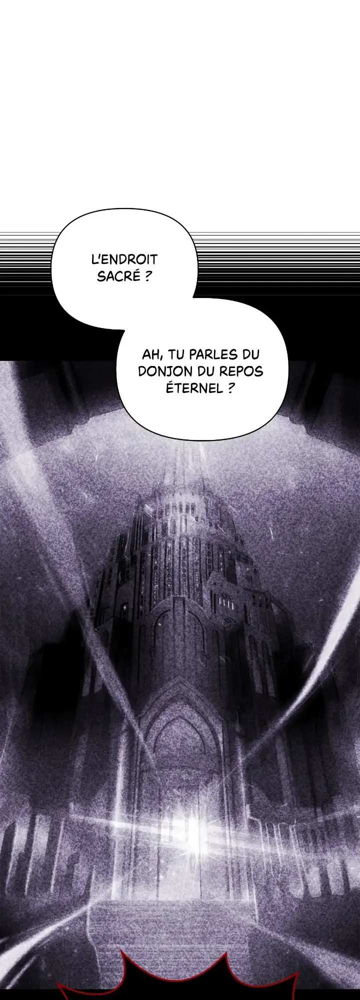 Read The Esper’s Game FR Manga Online