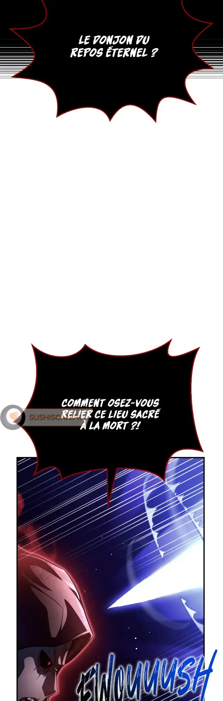 Read The Esper’s Game FR Manga Online