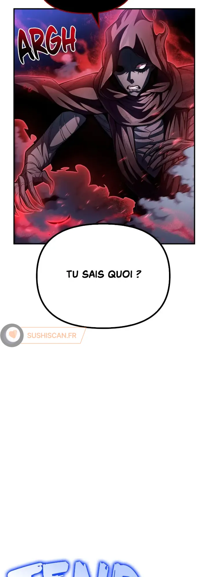 Read The Esper’s Game FR Manga Online