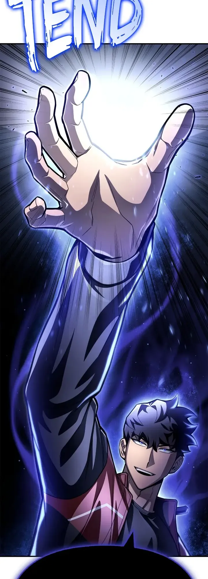 Read The Esper’s Game FR Manga Online