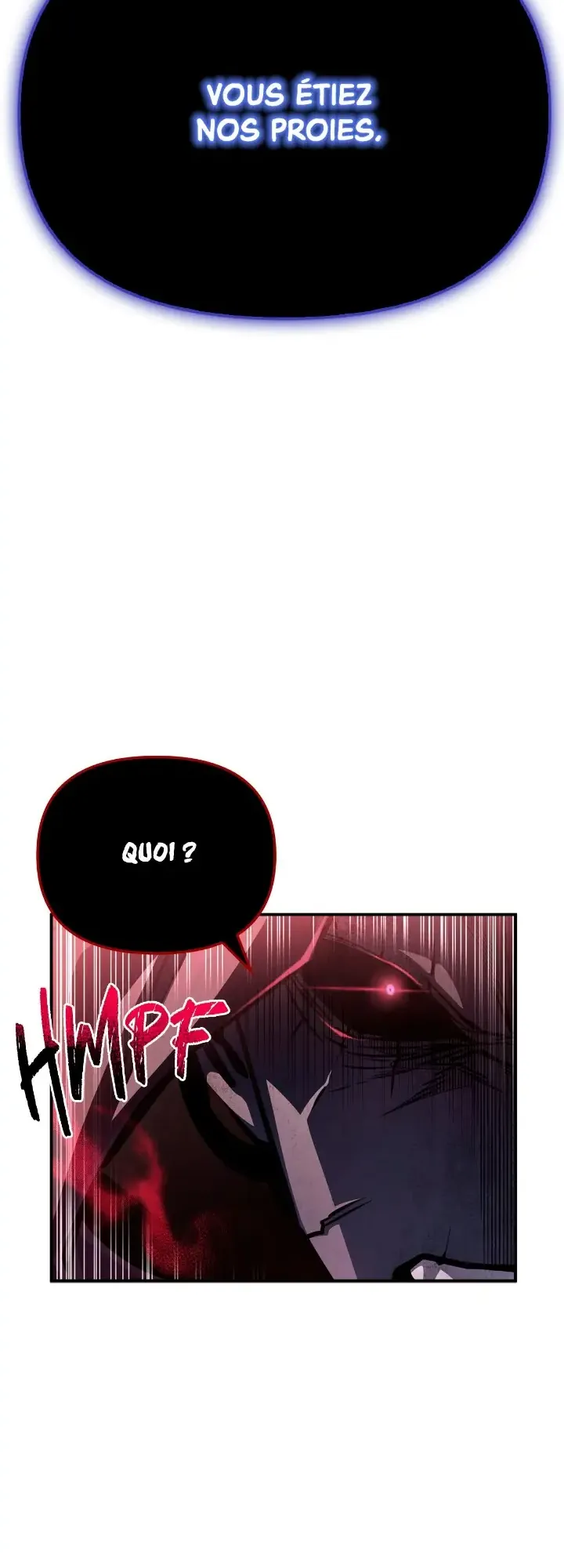 Read The Esper’s Game FR Manga Online