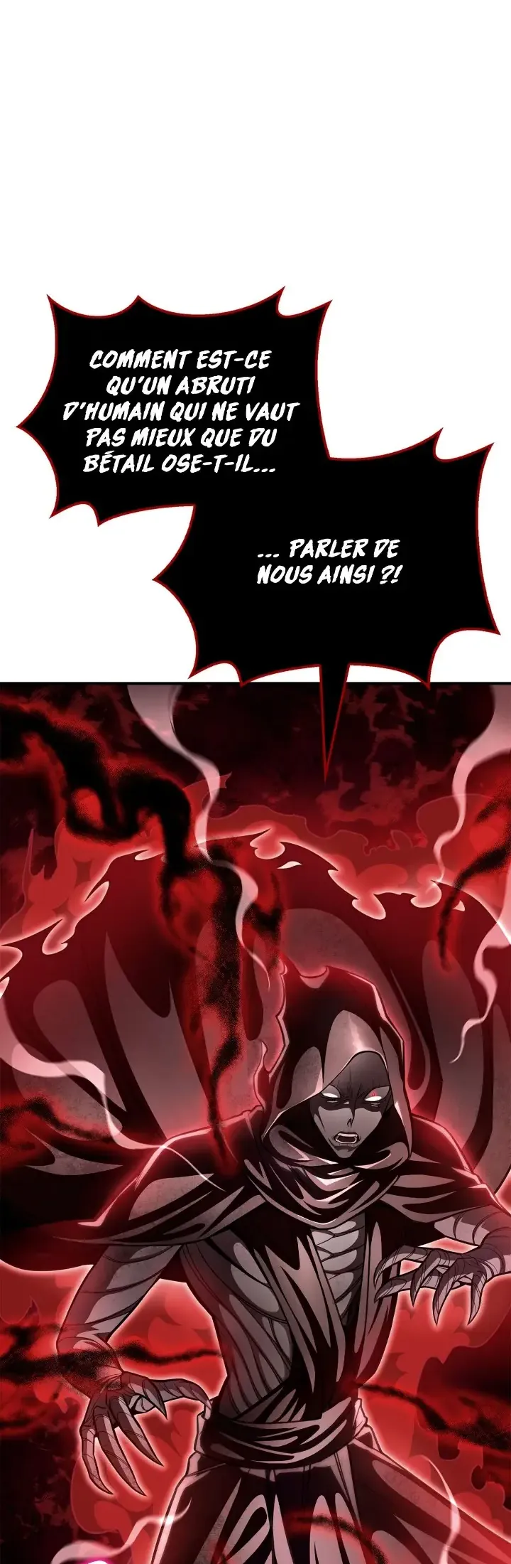 Read The Esper’s Game FR Manga Online