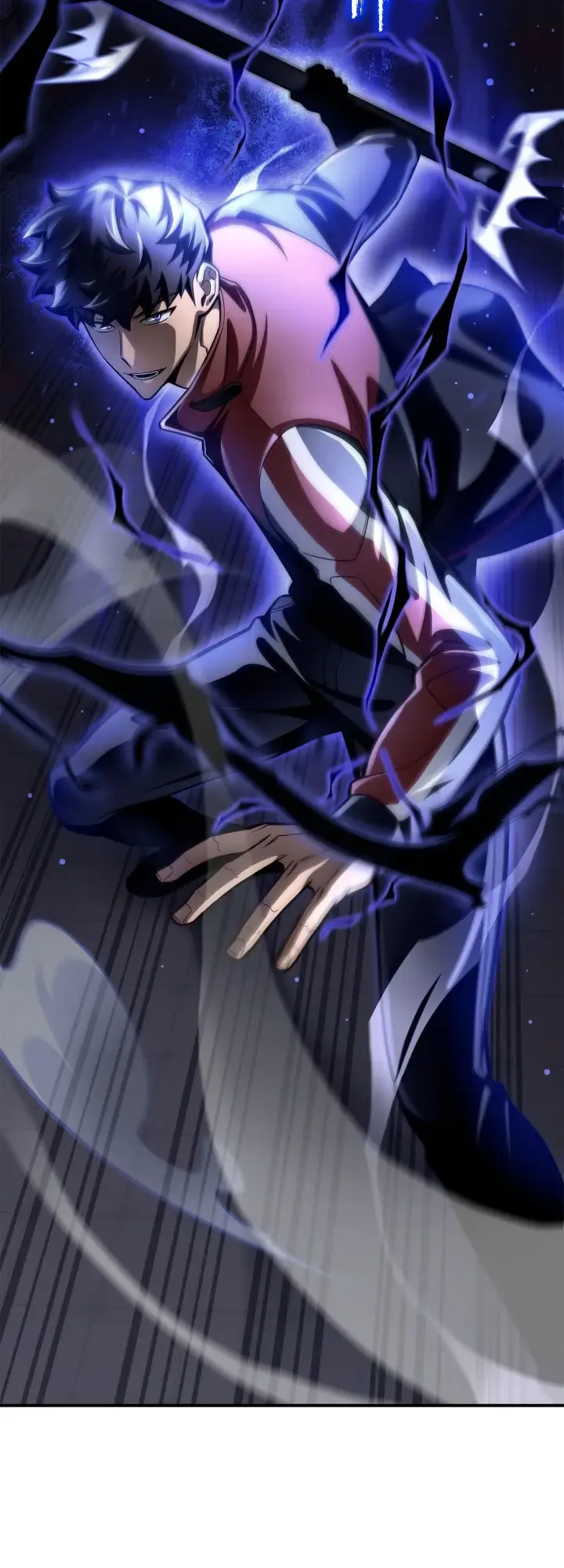 Read The Esper’s Game FR Manga Online