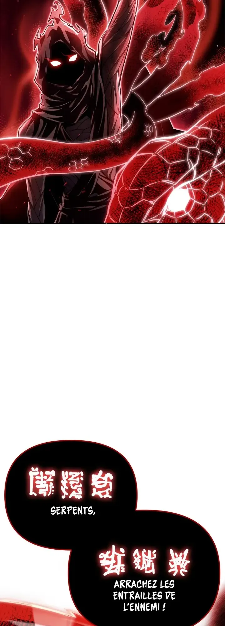 Read The Esper’s Game FR Manga Online