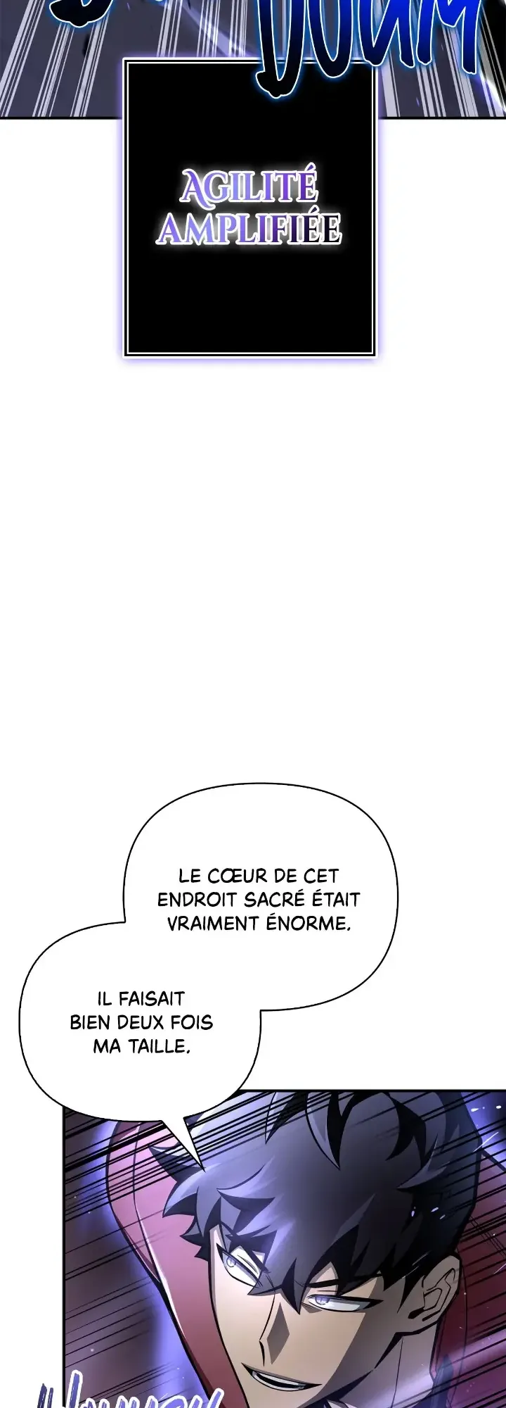 Read The Esper’s Game FR Manga Online