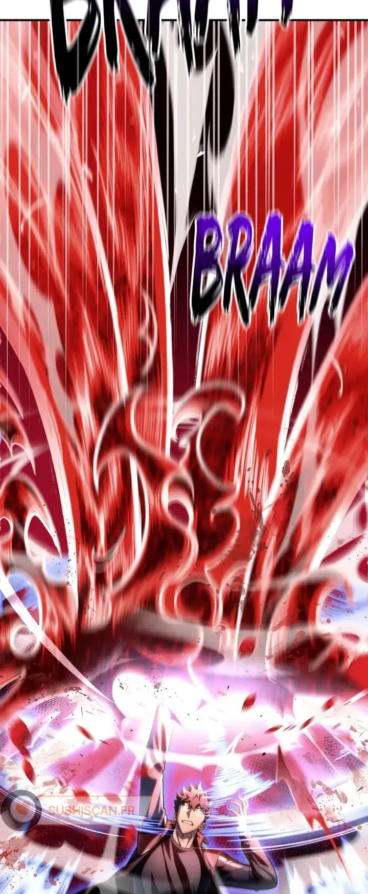 Read The Esper’s Game FR Manga Online