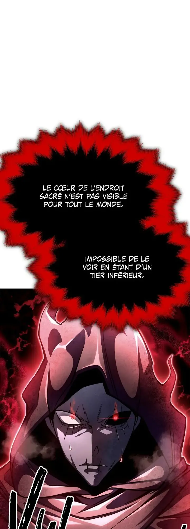 Read The Esper’s Game FR Manga Online