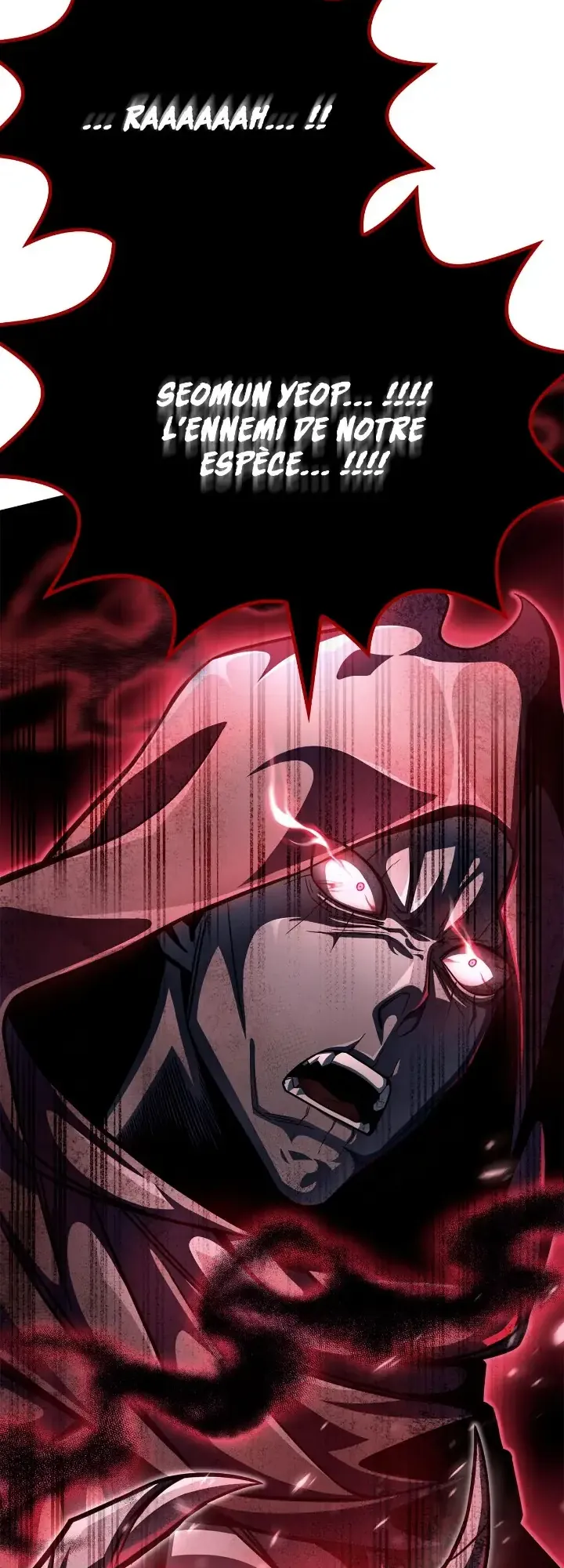 Read The Esper’s Game FR Manga Online