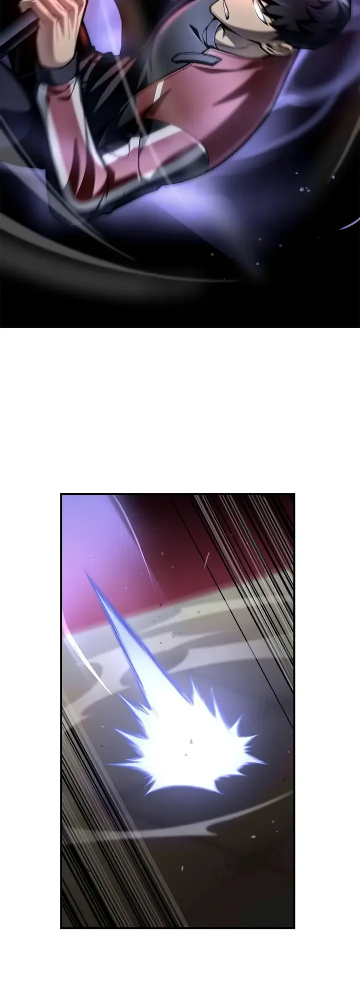 Read The Esper’s Game FR Manga Online