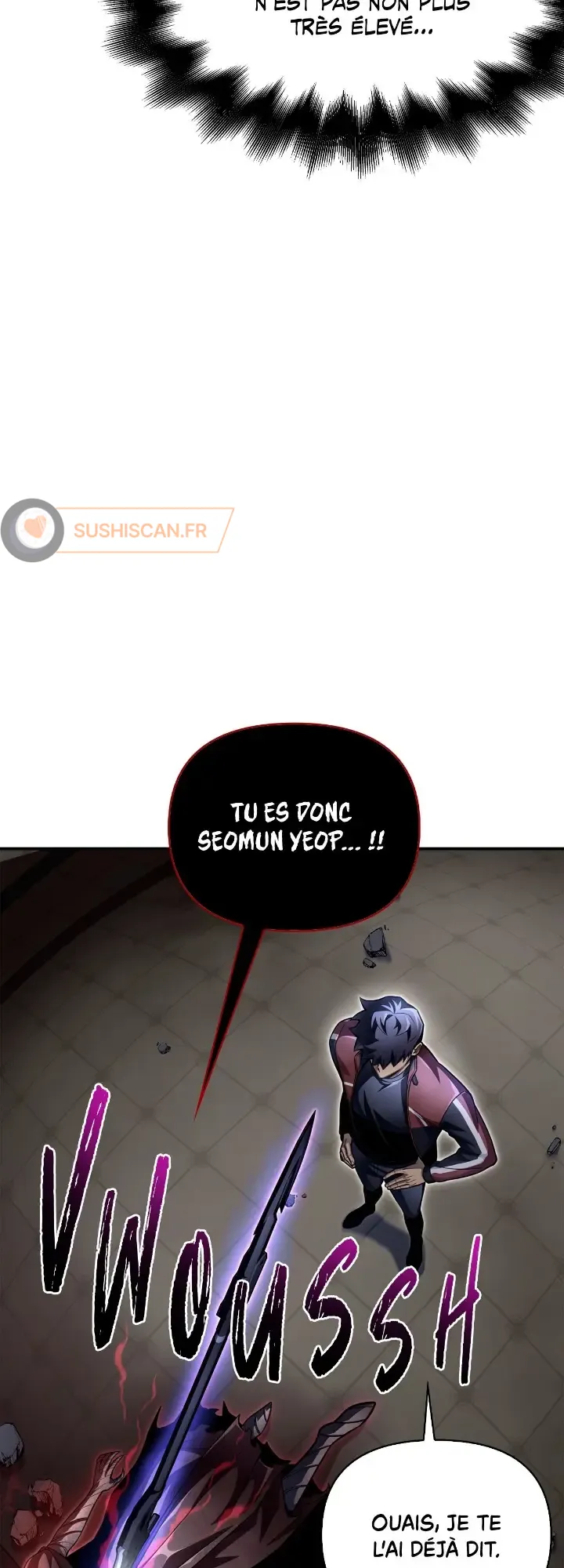 Read The Esper’s Game FR Manga Online