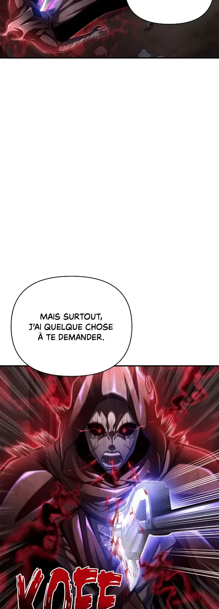 Read The Esper’s Game FR Manga Online