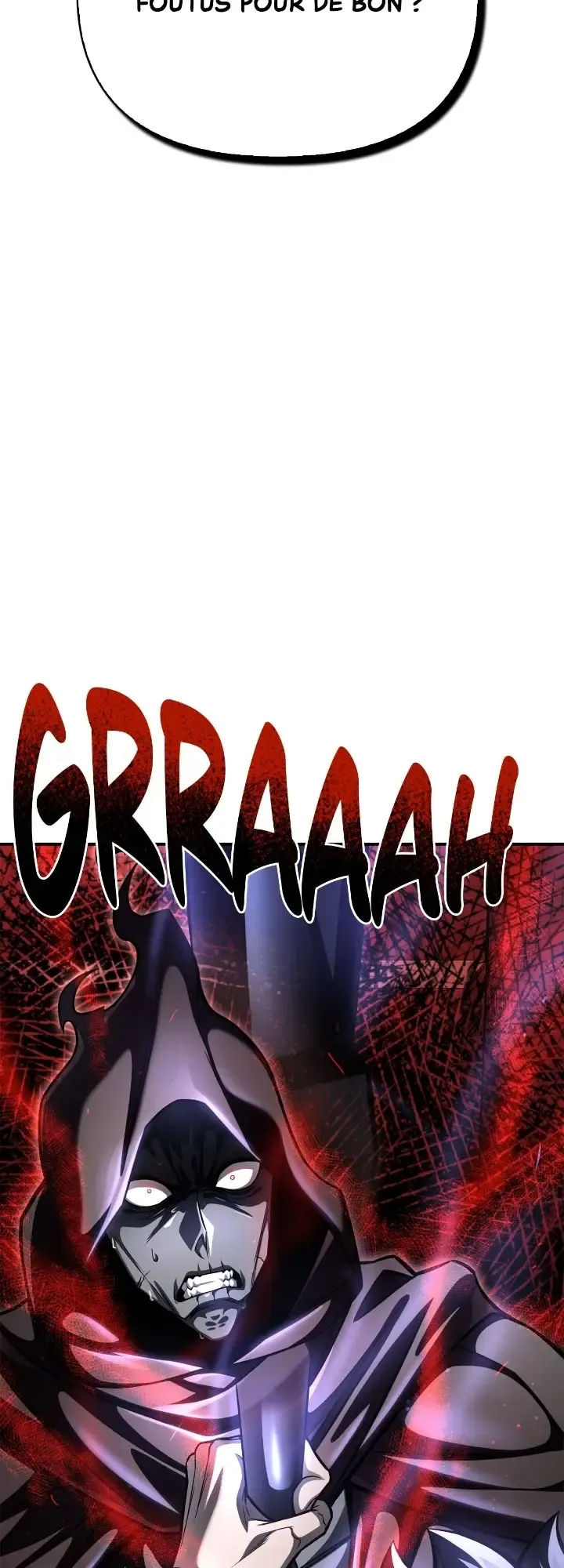 Read The Esper’s Game FR Manga Online