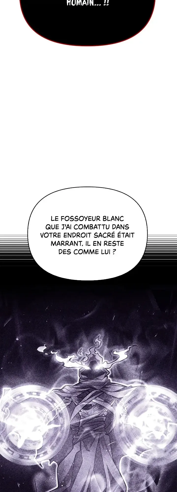 Read The Esper’s Game FR Manga Online
