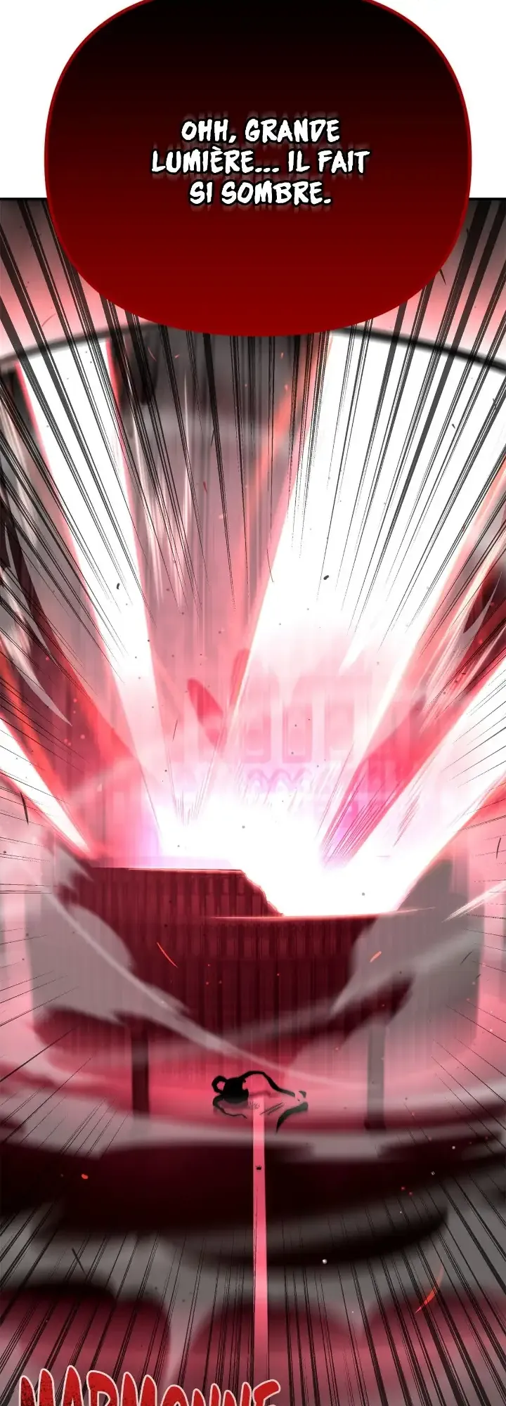 Read The Esper’s Game FR Manga Online