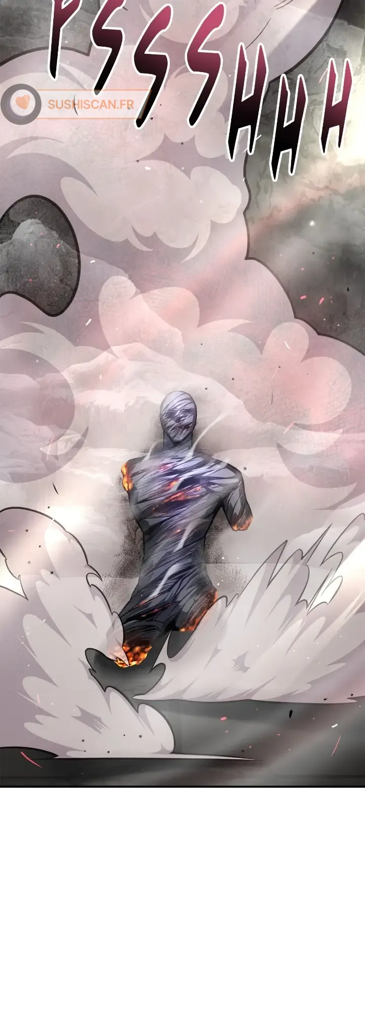 Read The Esper’s Game FR Manga Online