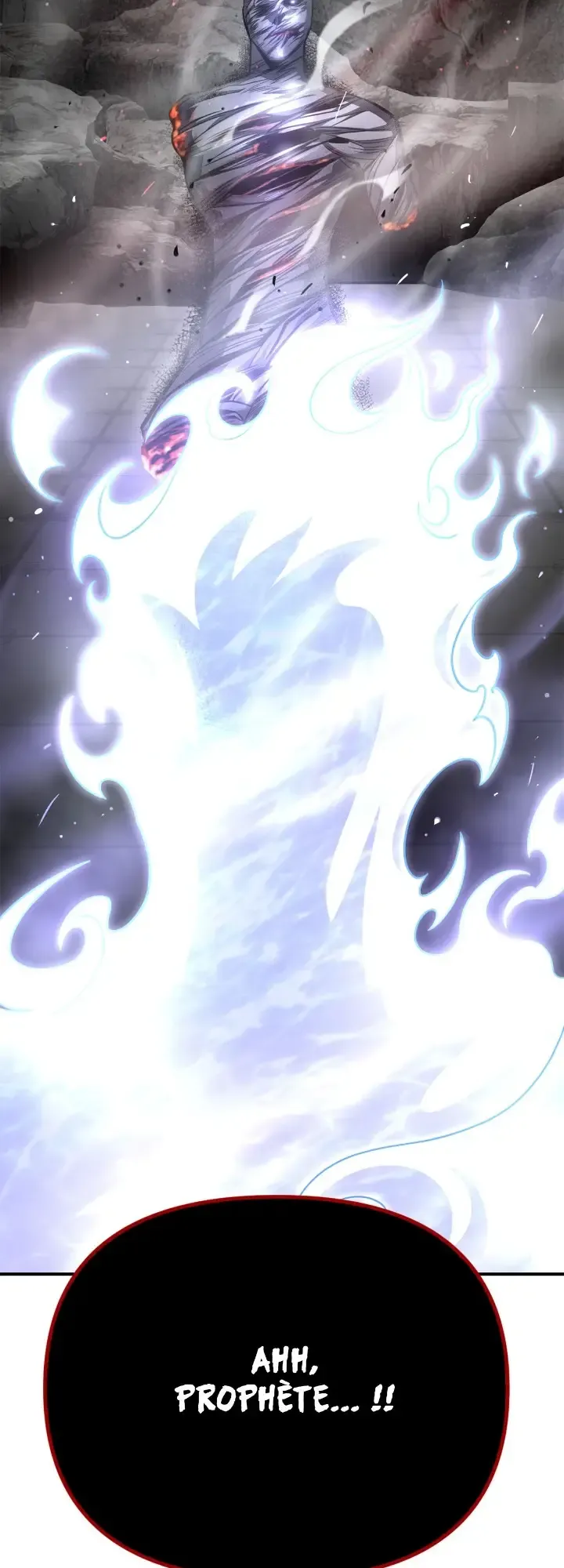 Read The Esper’s Game FR Manga Online
