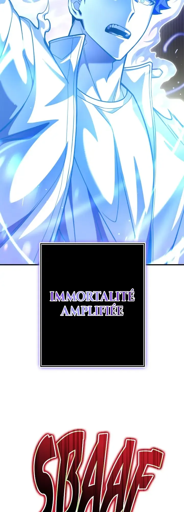 Read The Esper’s Game FR Manga Online