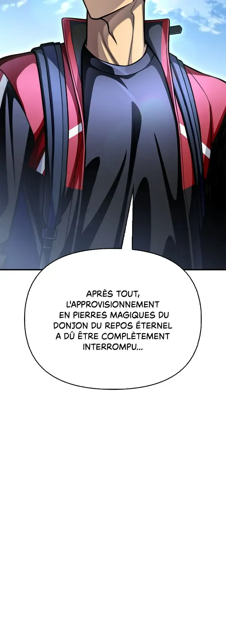 Read The Esper’s Game FR Manga Online