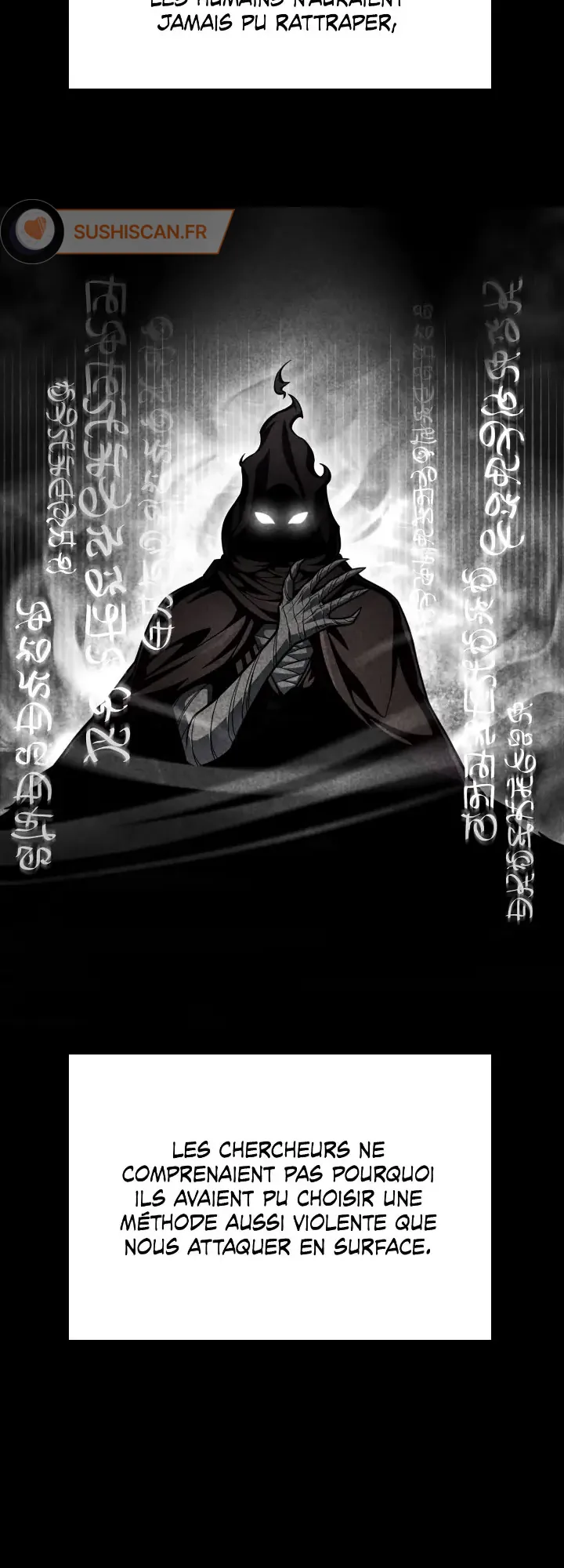 Read The Esper’s Game FR Manga Online