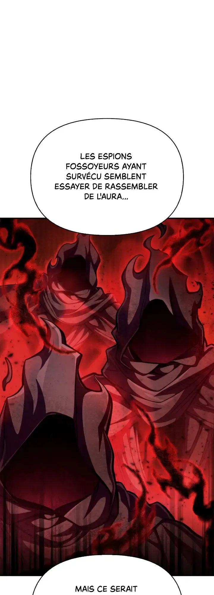 Read The Esper’s Game FR Manga Online