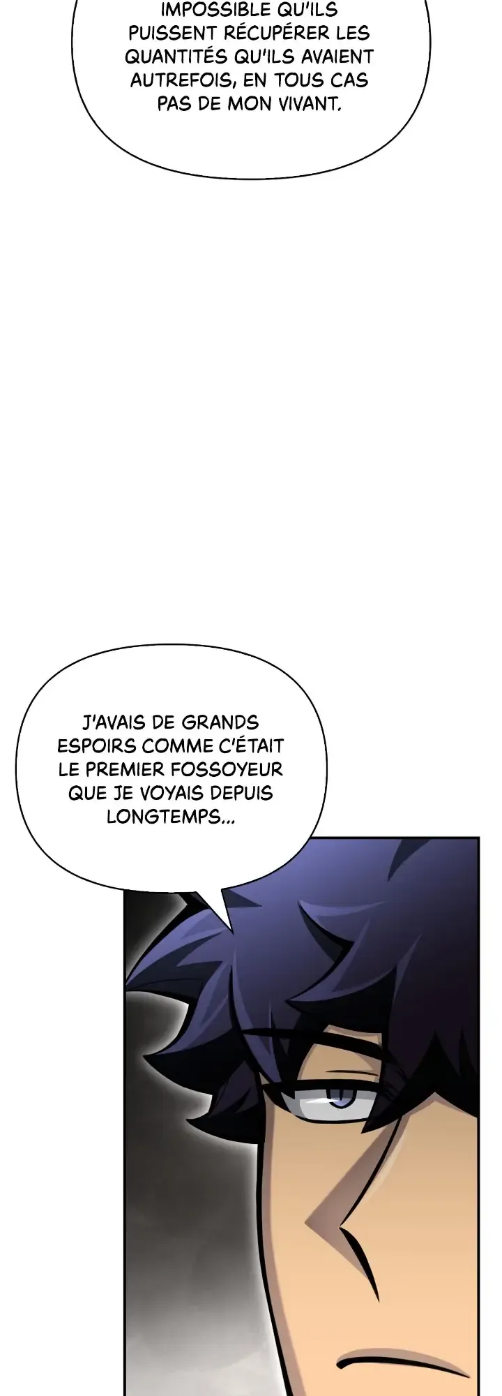 Read The Esper’s Game FR Manga Online