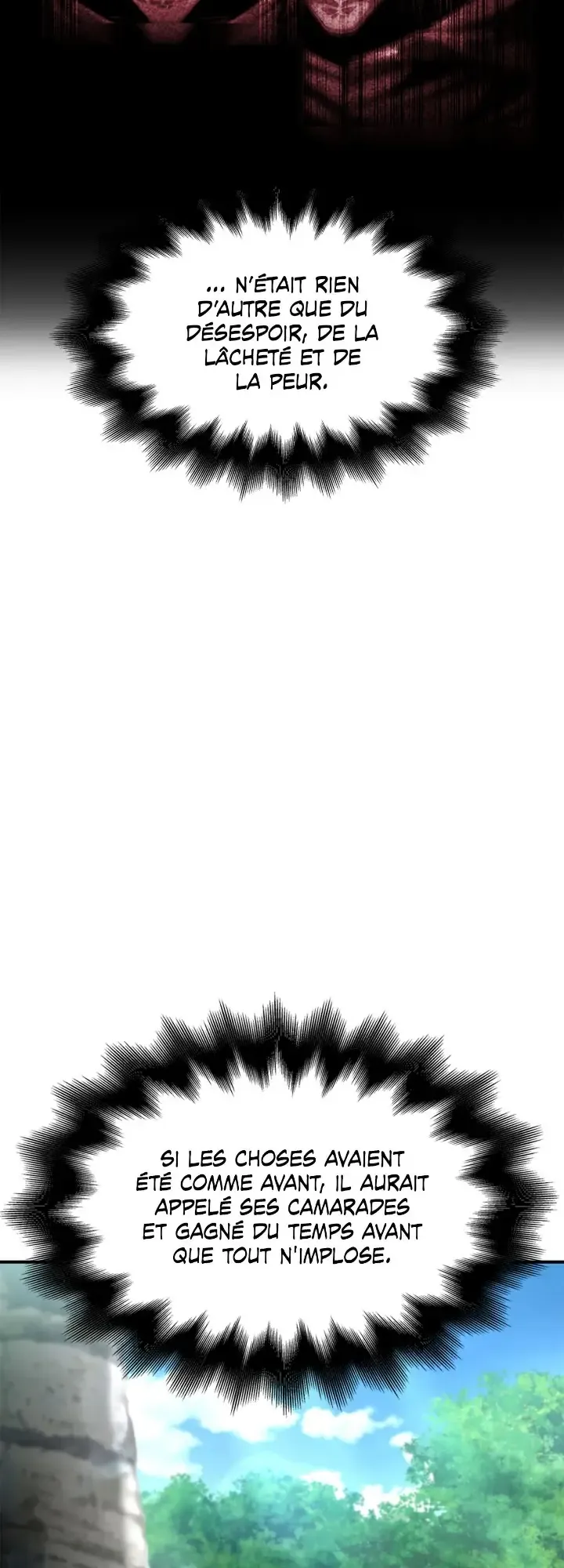 Read The Esper’s Game FR Manga Online