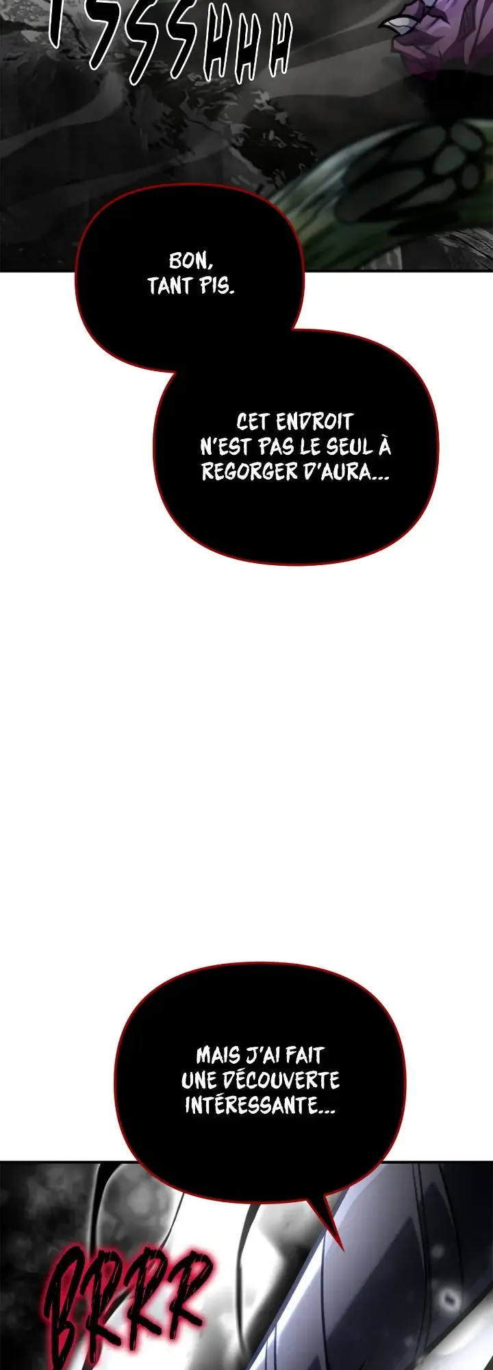 Read The Esper’s Game FR Manga Online