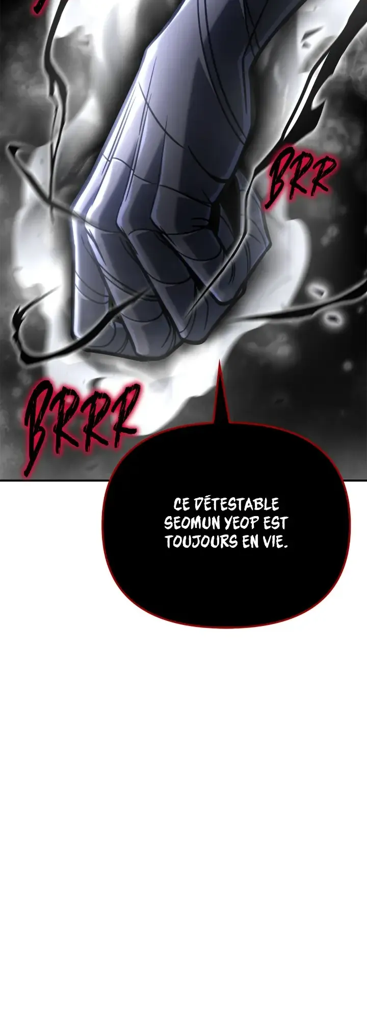 Read The Esper’s Game FR Manga Online