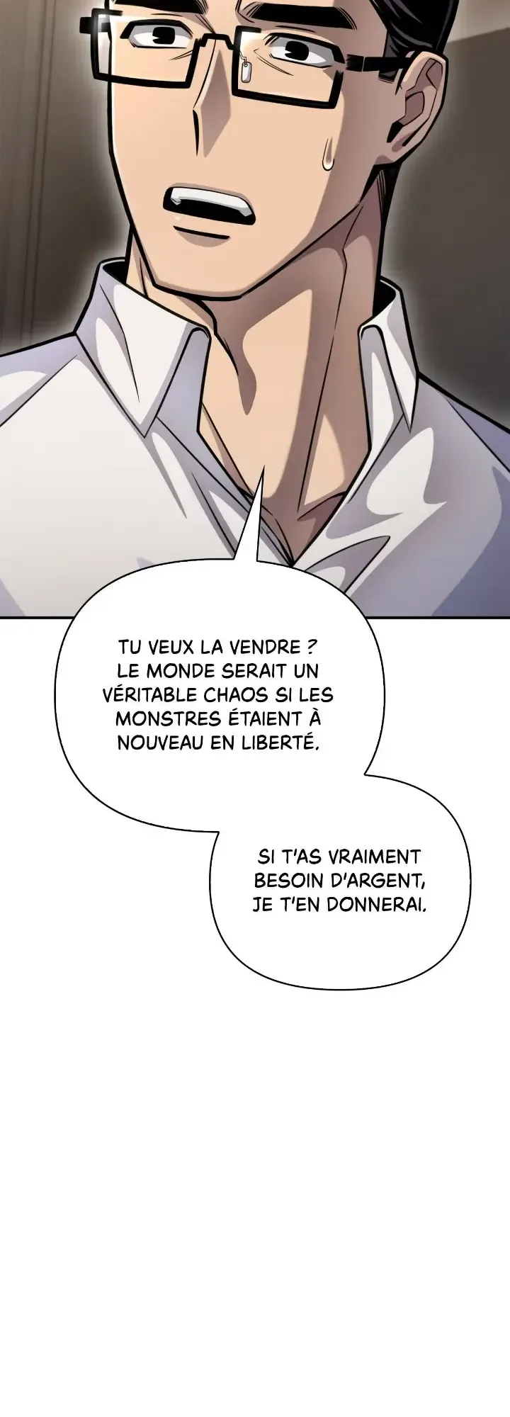 Read The Esper’s Game FR Manga Online