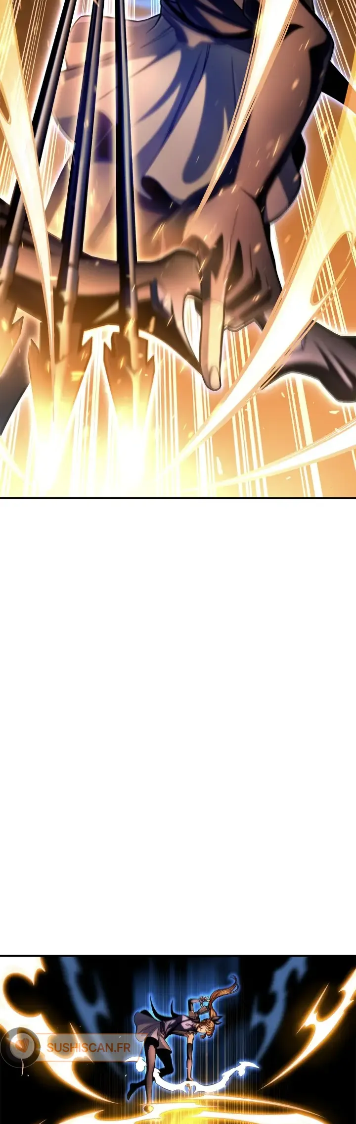 Read The Esper’s Game FR Manga Online