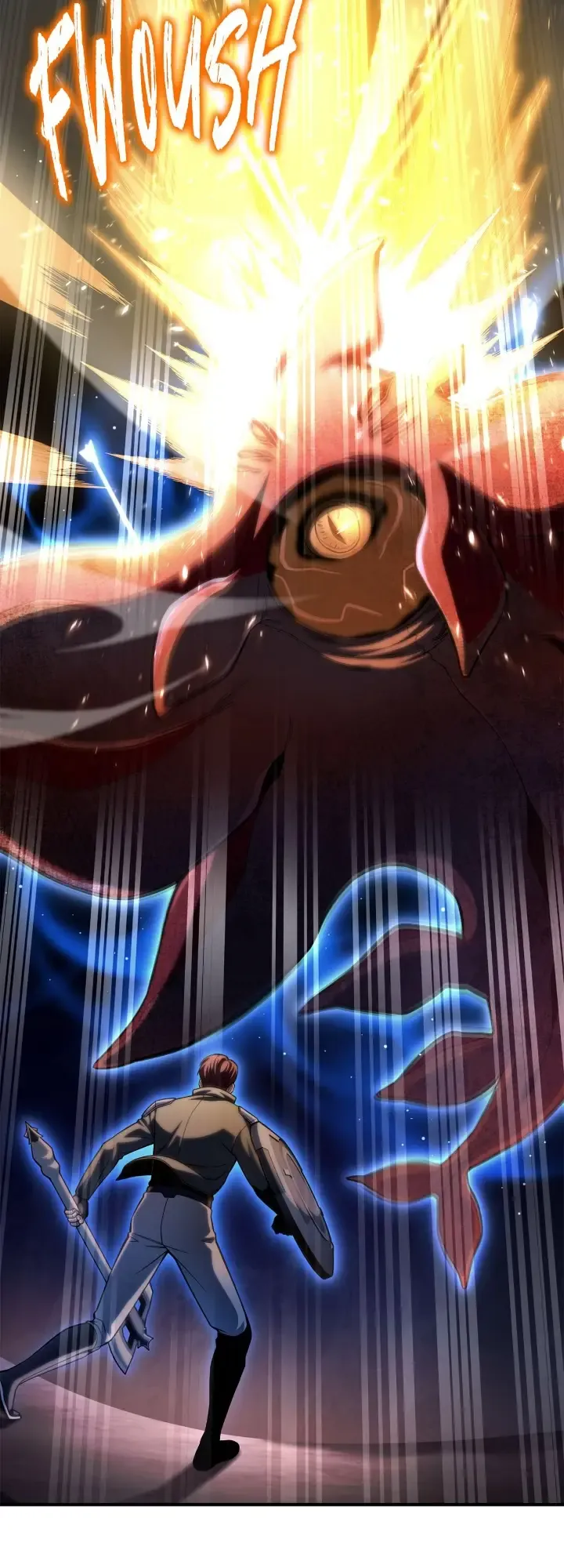 Read The Esper’s Game FR Manga Online