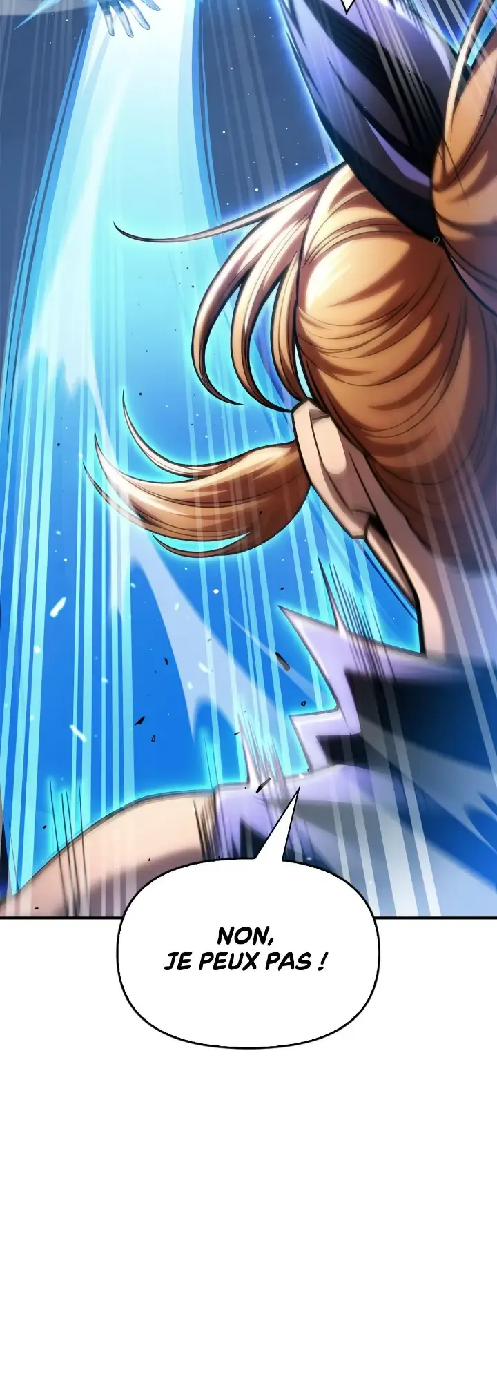 Read The Esper’s Game FR Manga Online
