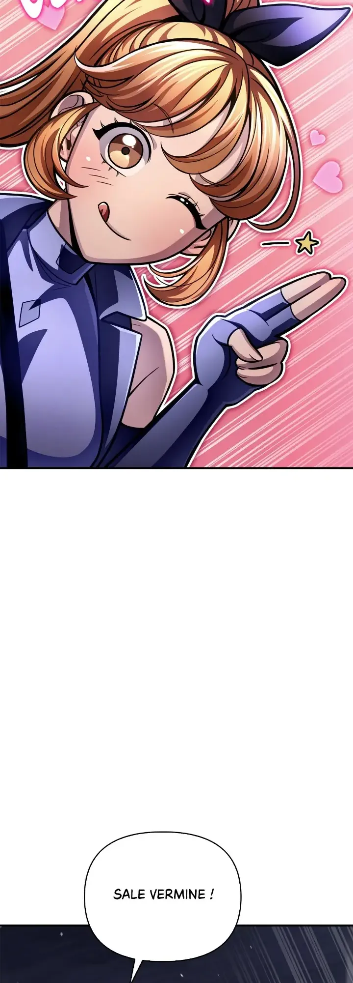 Read The Esper’s Game FR Manga Online