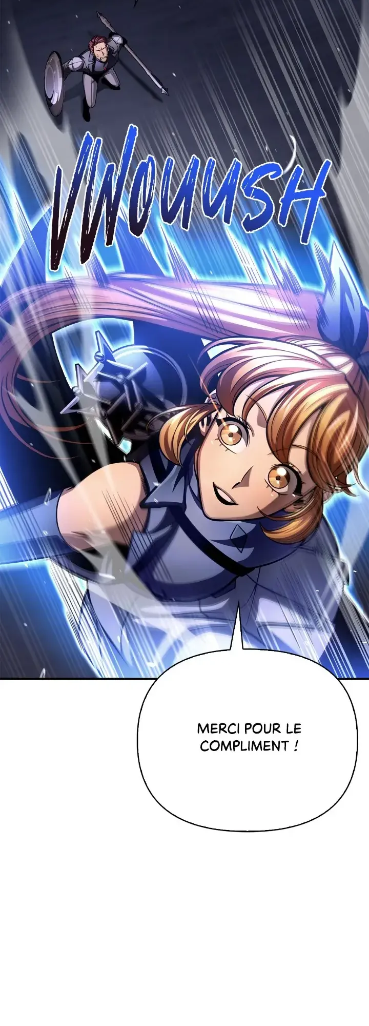 Read The Esper’s Game FR Manga Online