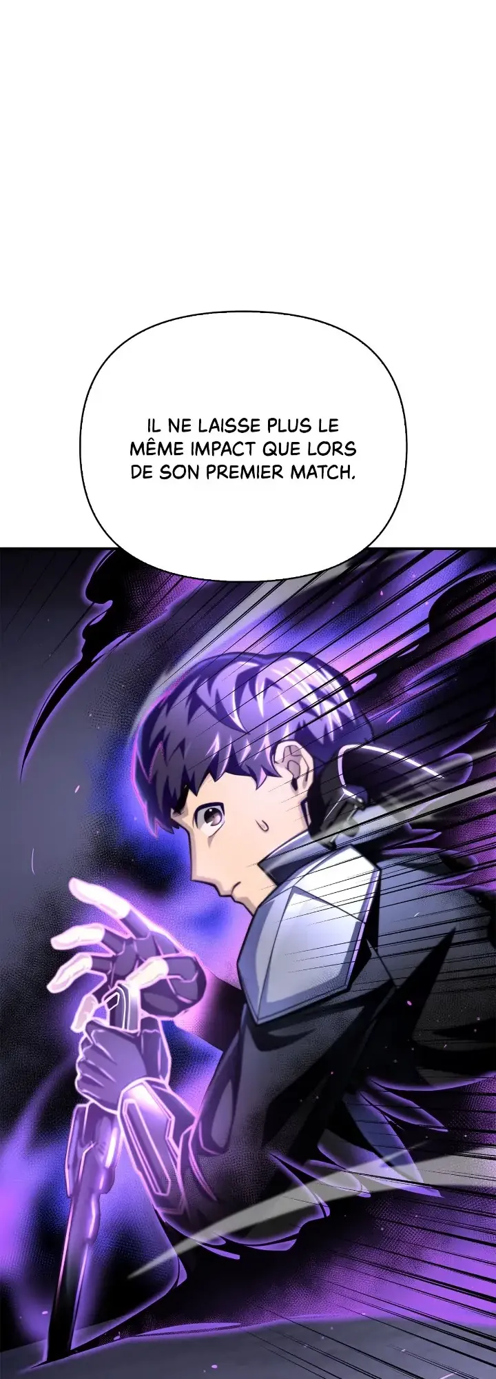 Read The Esper’s Game FR Manga Online