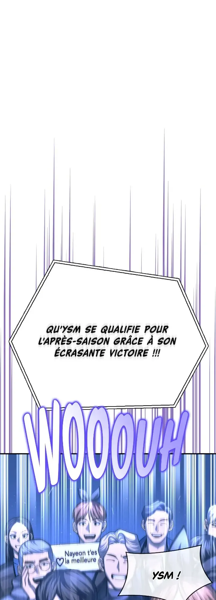 Read The Esper’s Game FR Manga Online