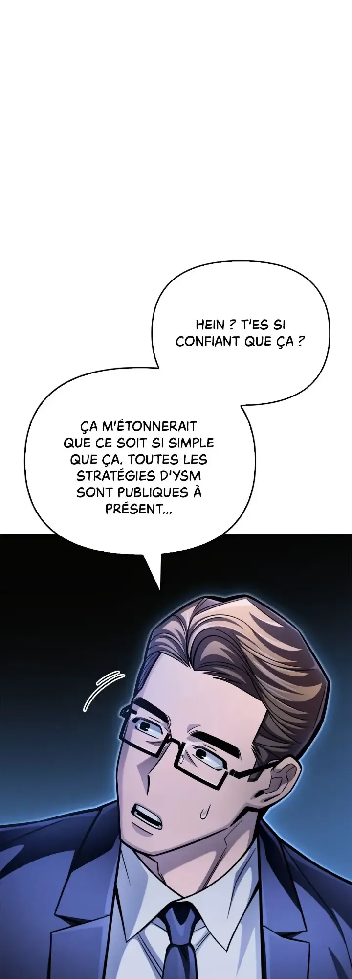Read The Esper’s Game FR Manga Online
