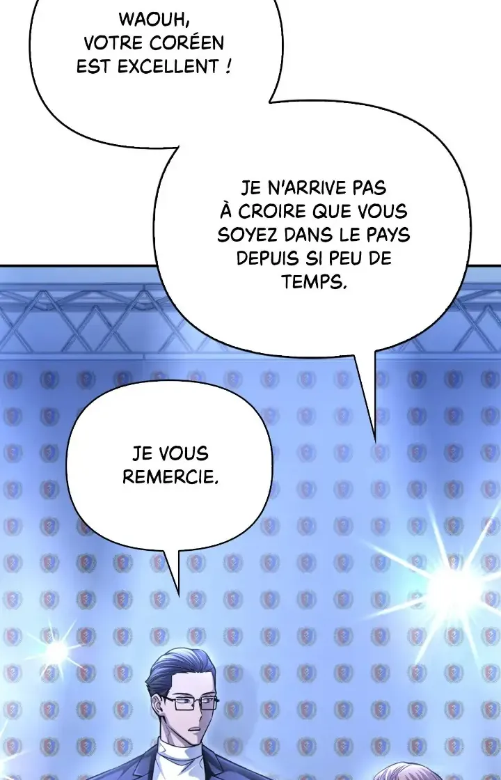 Read The Esper’s Game FR Manga Online
