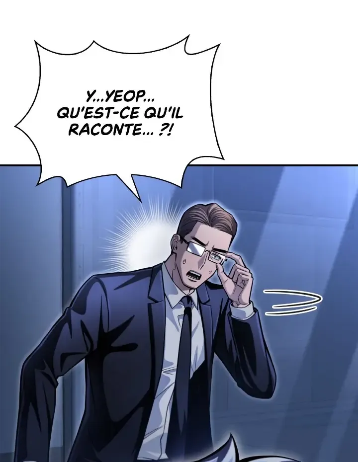 Read The Esper’s Game FR Manga Online