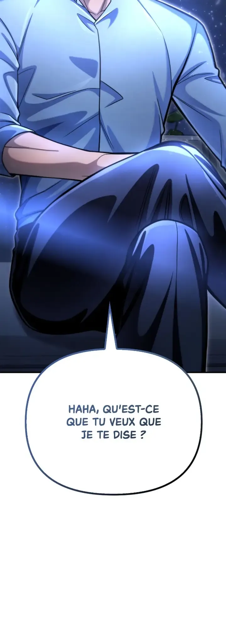 Read The Esper’s Game FR Manga Online