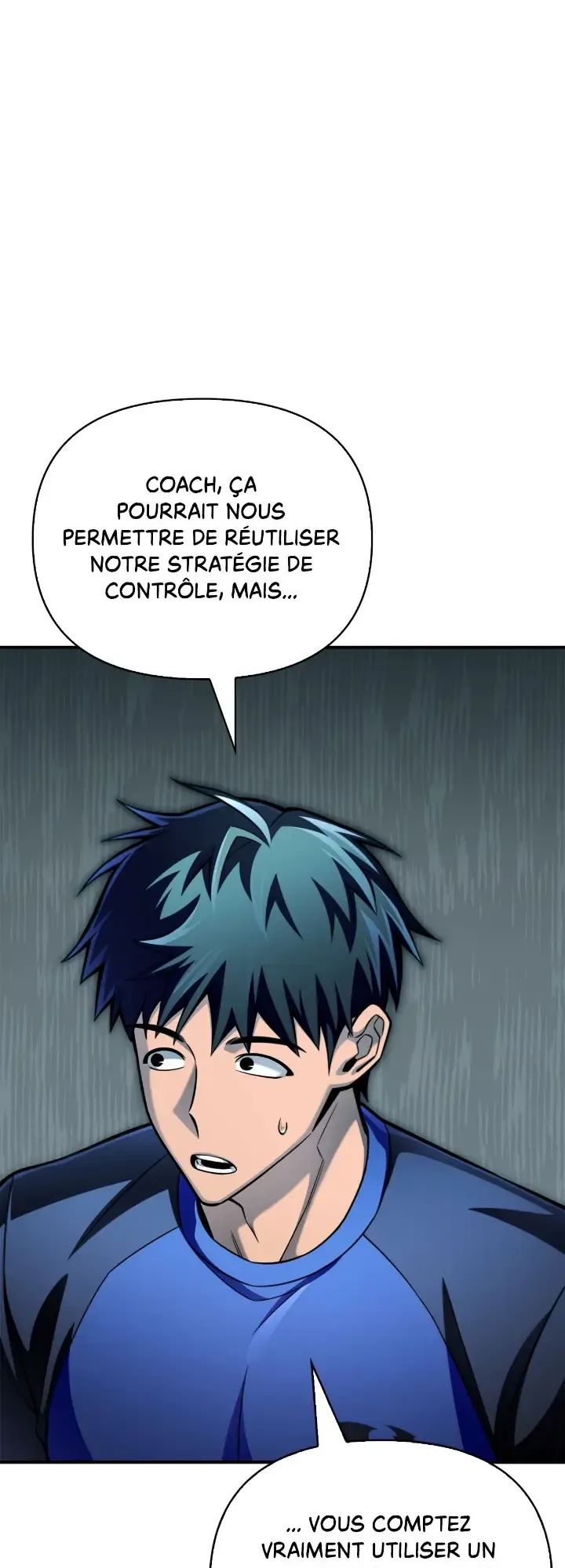 Read The Esper’s Game FR Manga Online