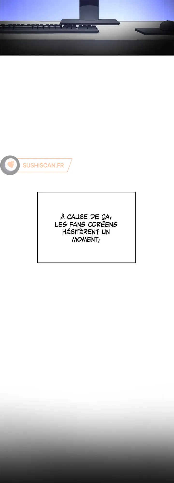 Read The Esper’s Game FR Manga Online