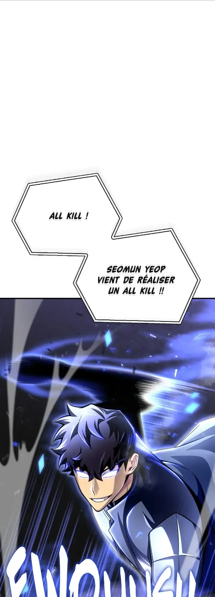 Read The Esper’s Game FR Manga Online