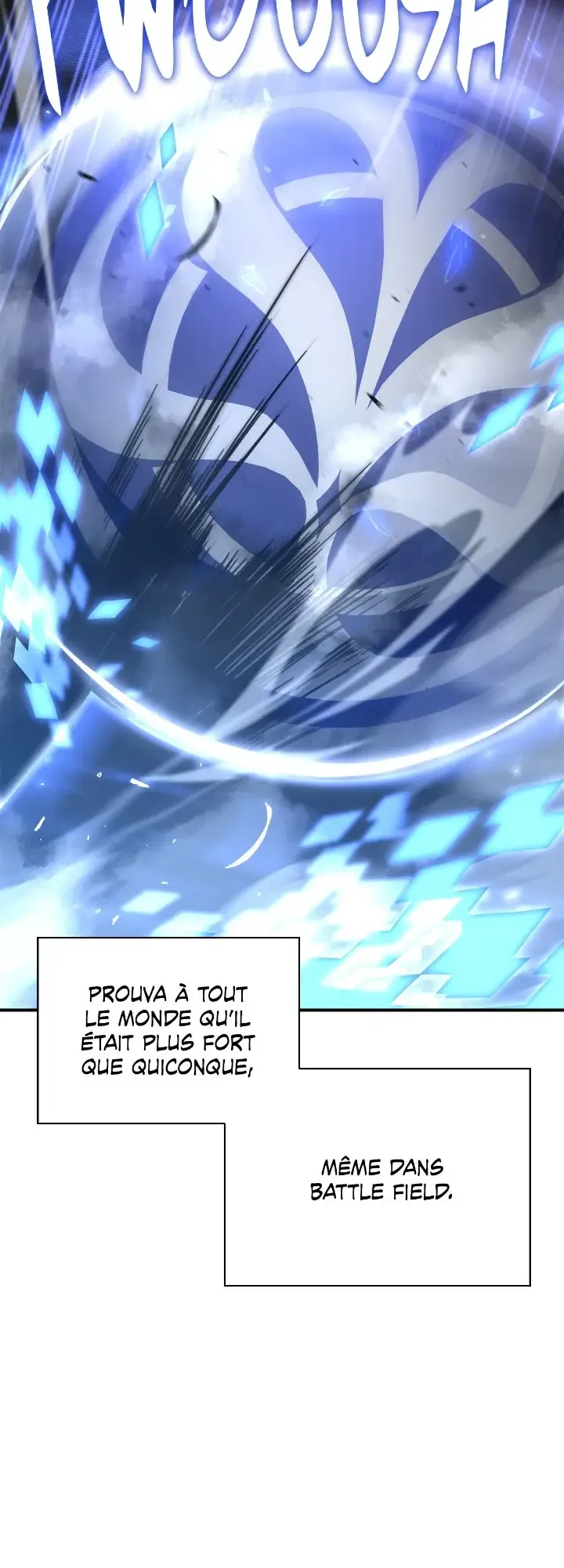 Read The Esper’s Game FR Manga Online