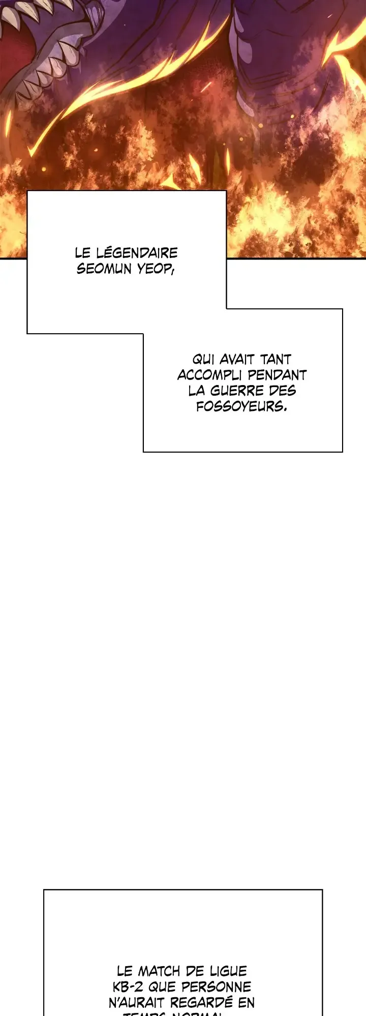 Read The Esper’s Game FR Manga Online