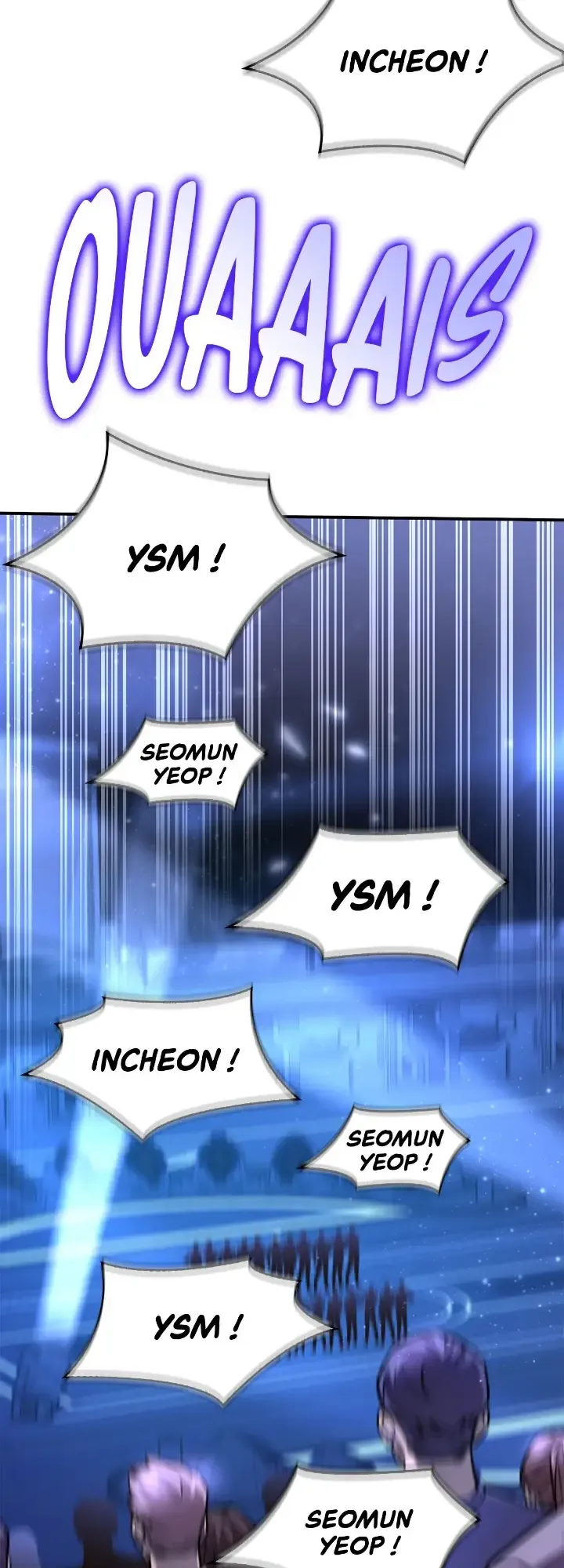 Read The Esper’s Game FR Manga Online