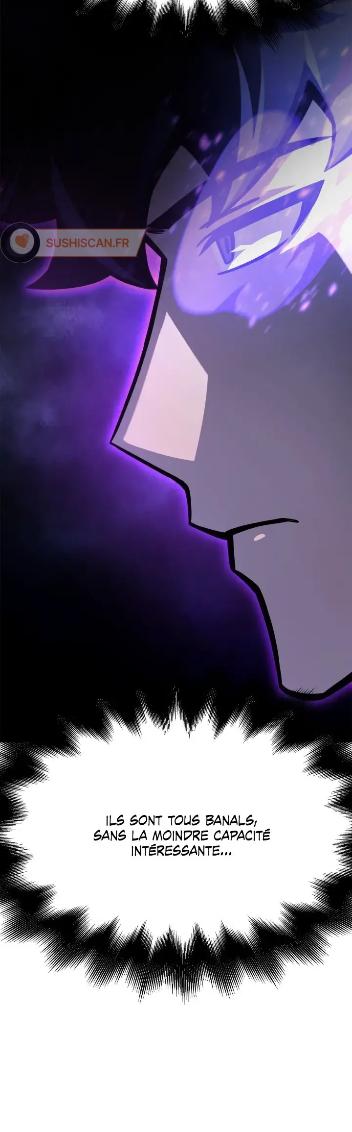 Read The Esper’s Game FR Manga Online
