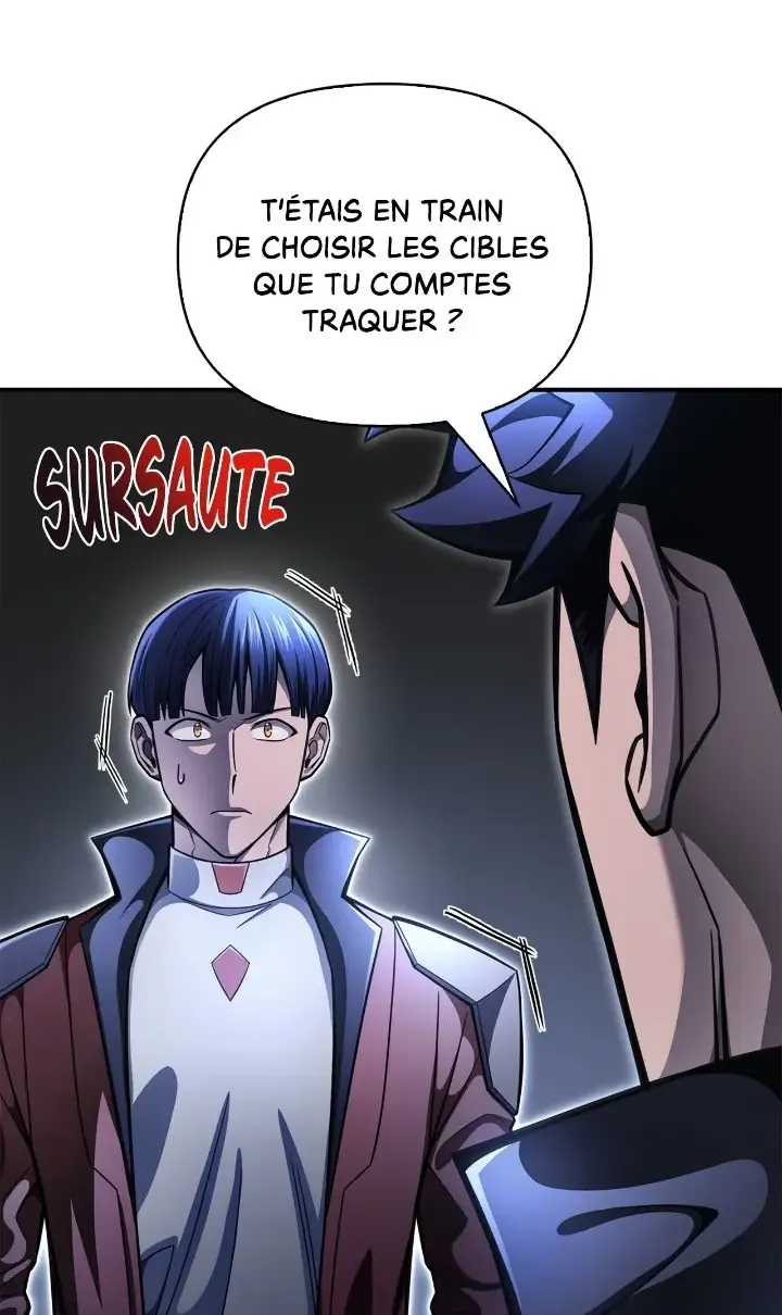 Read The Esper’s Game FR Manga Online