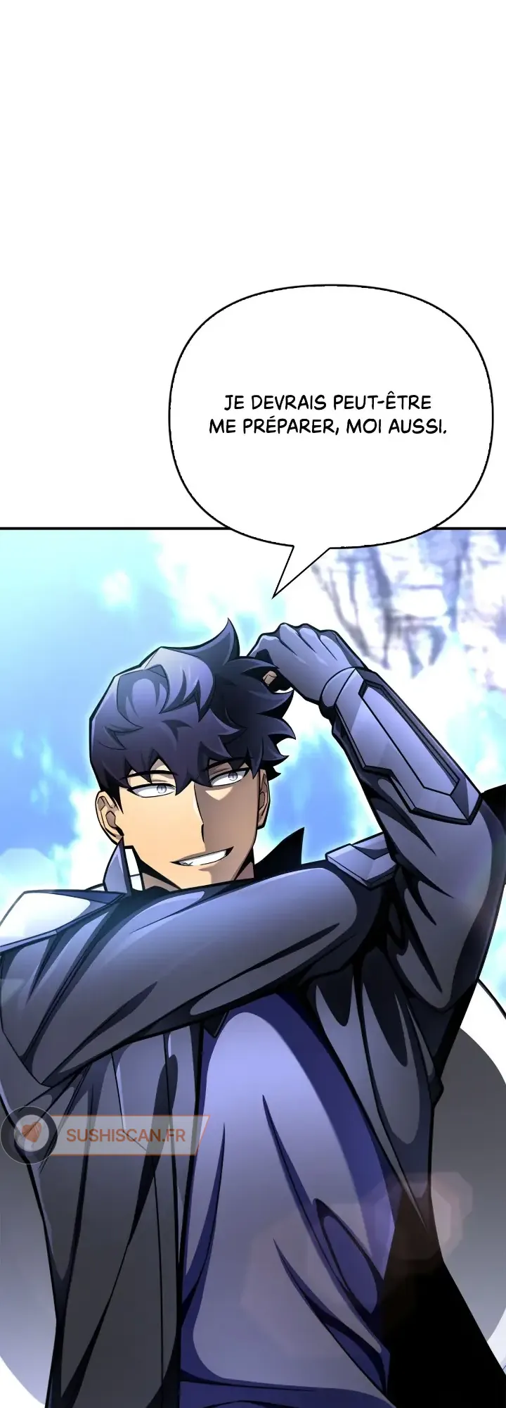Read The Esper’s Game FR Manga Online