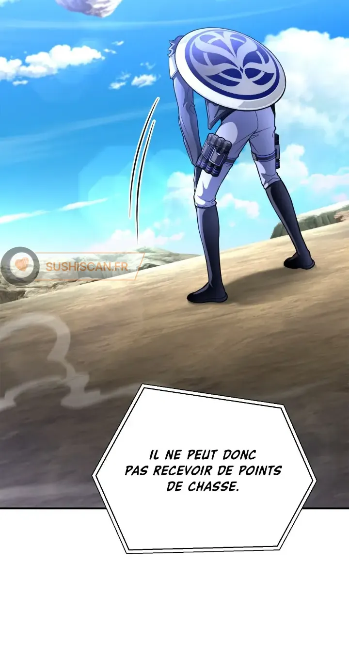 Read The Esper’s Game FR Manga Online